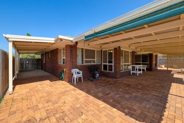 Third view of Homely house listing, 39 Avon Avenue, Banksia Beach QLD 4507