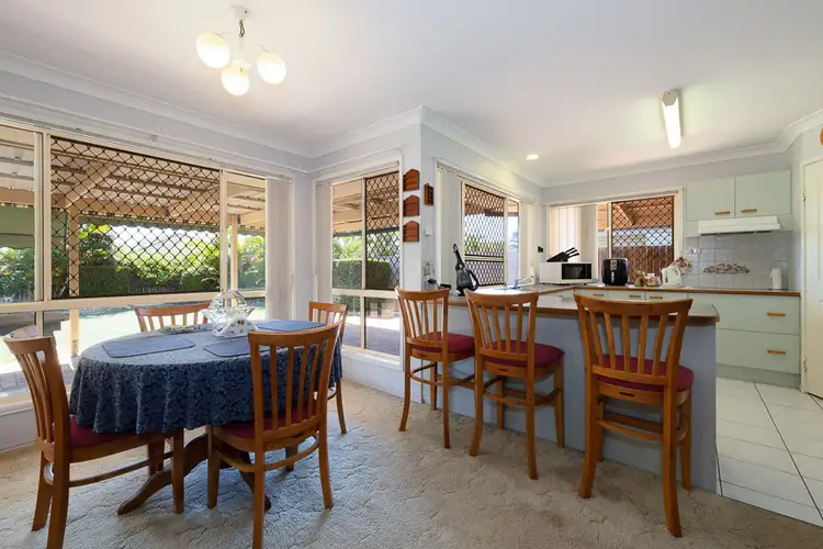 Fourth view of Homely house listing, 39 Avon Avenue, Banksia Beach QLD 4507
