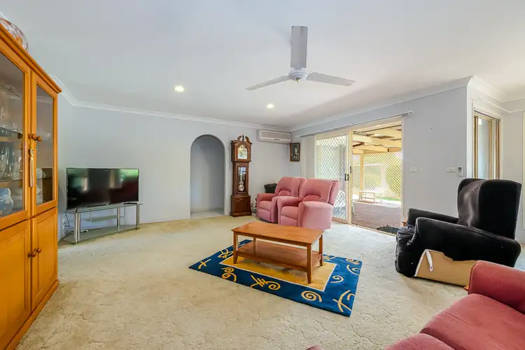 Fifth view of Homely house listing, 39 Avon Avenue, Banksia Beach QLD 4507