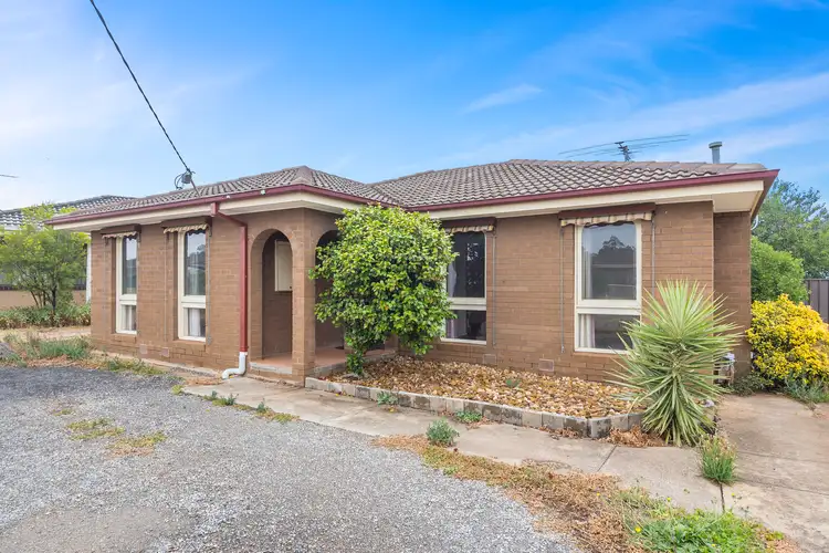 22 Milverton Street, Melton VIC 3337