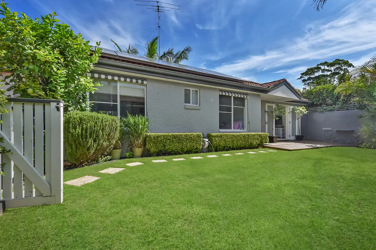 Main view of Homely house listing, 1A Wirrilda Way, Forestville NSW 2087