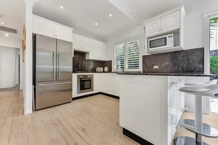 Second view of Homely house listing, 1A Wirrilda Way, Forestville NSW 2087