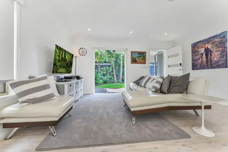 Third view of Homely house listing, 1A Wirrilda Way, Forestville NSW 2087