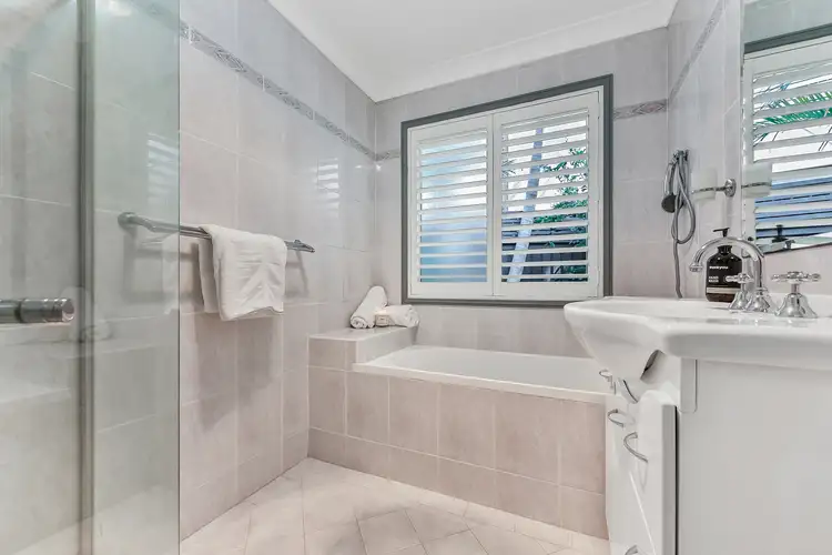 Fifth view of Homely house listing, 1A Wirrilda Way, Forestville NSW 2087