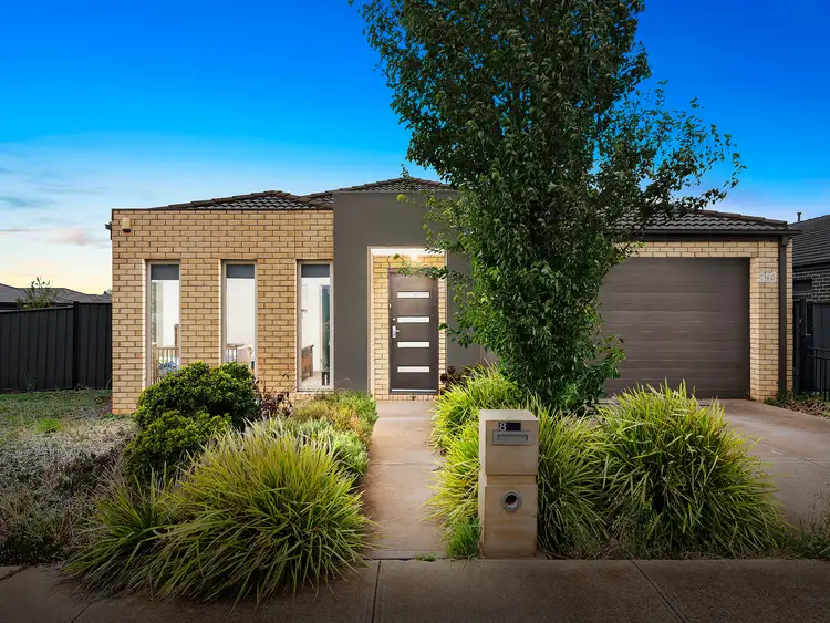 Main view of Homely house listing, 809 Tarneit Road, Tarneit VIC 3029