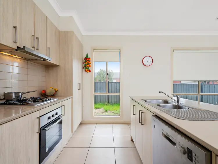 Sixth view of Homely house listing, 809 Tarneit Road, Tarneit VIC 3029