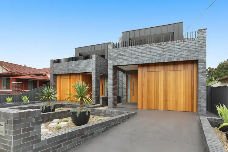 14 Queen Street, Concord West NSW 2138