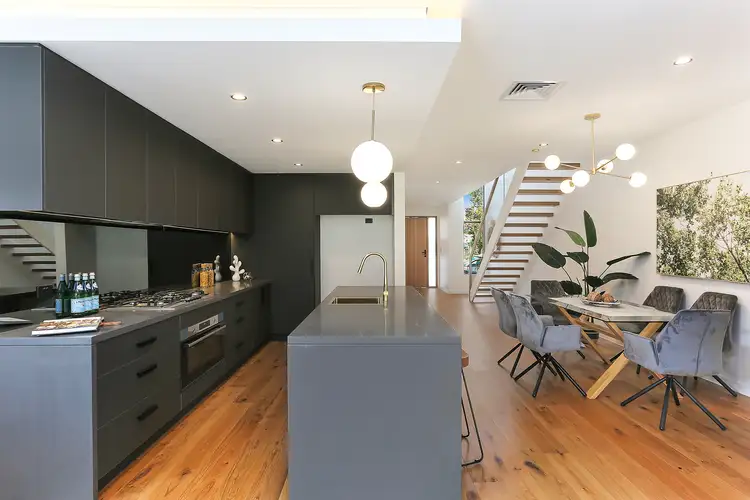 Fifth view of Homely semi-detached listing, 14 Queen Street, Concord West NSW 2138