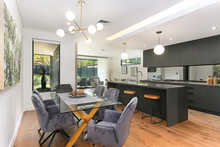 Sixth view of Homely semi-detached listing, 14 Queen Street, Concord West NSW 2138