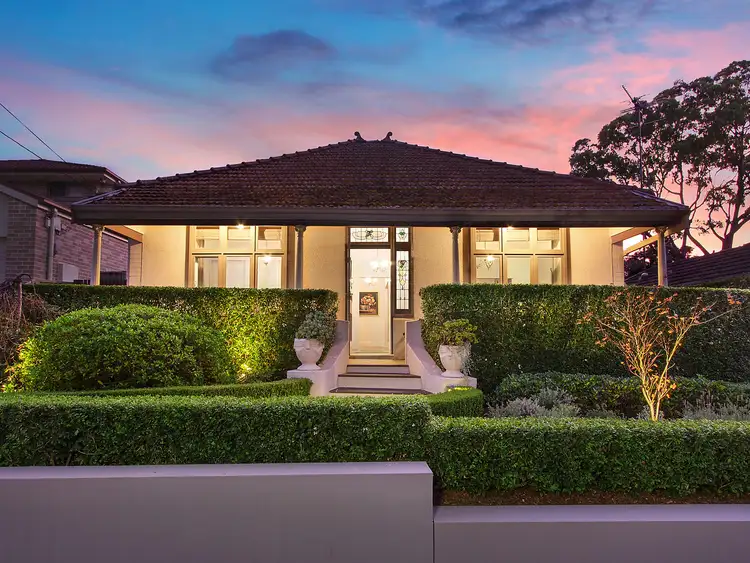 62 Finlayson Street, Lane Cove NSW 2066