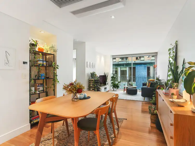 502/21 Brisbane Street, Surry Hills NSW 2010