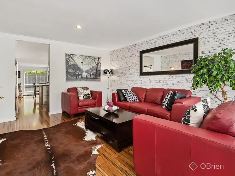 Third view of Homely house listing, 65A Jacana Drive, Carrum Downs VIC 3201