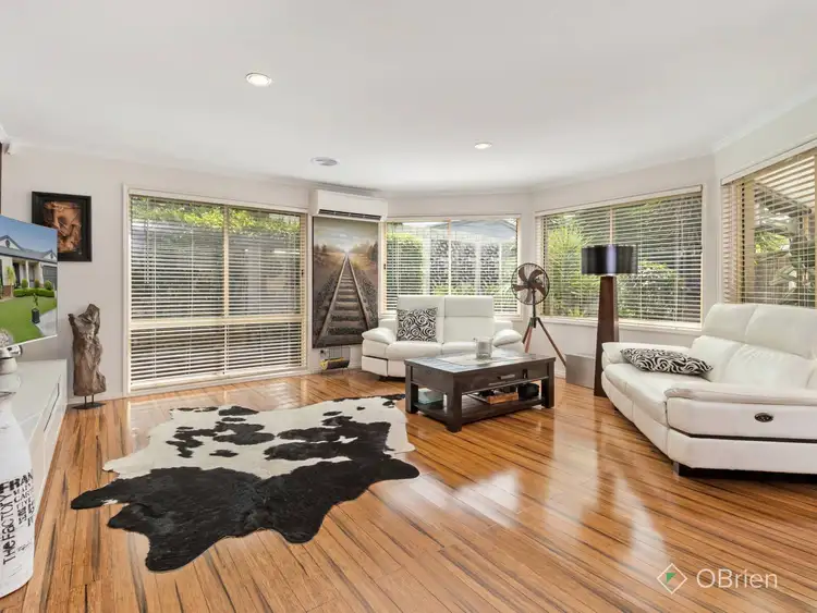 Fifth view of Homely house listing, 65A Jacana Drive, Carrum Downs VIC 3201