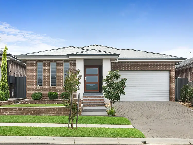 16 Sandringham Street, Riverstone NSW 2765
