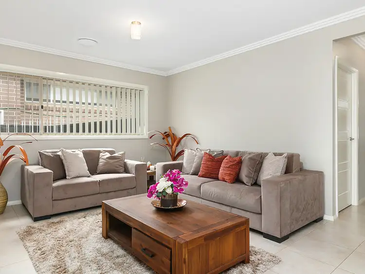 Fifth view of Homely house listing, 16 Sandringham Street, Riverstone NSW 2765