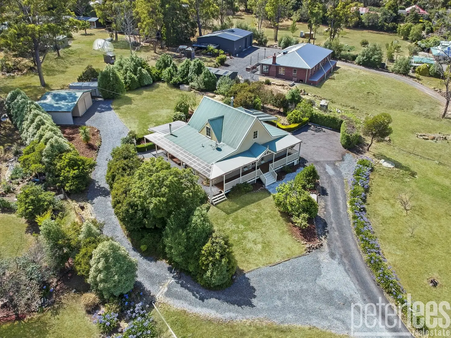 Main view of Homely house listing, 5 Rowsphorn Road, Riverside TAS 7250