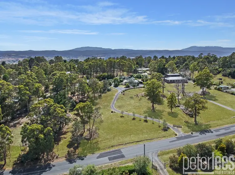 Third view of Homely house listing, 5 Rowsphorn Road, Riverside TAS 7250