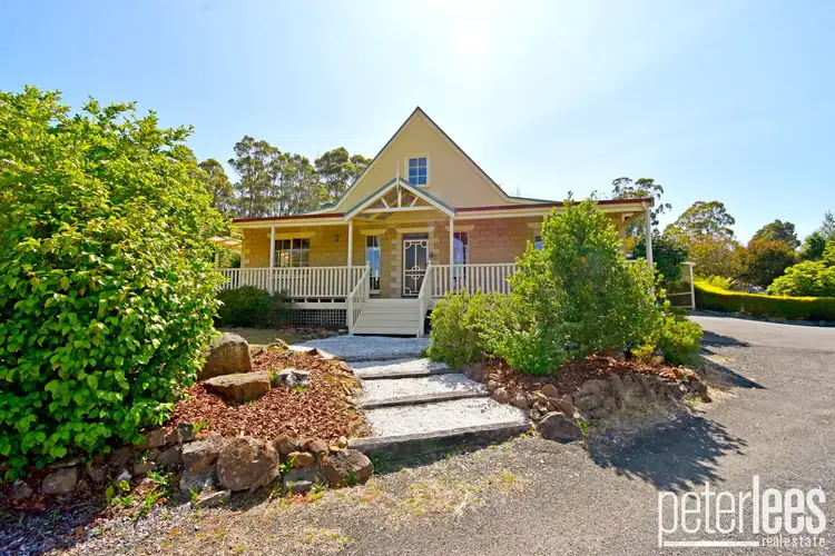Fourth view of Homely house listing, 5 Rowsphorn Road, Riverside TAS 7250