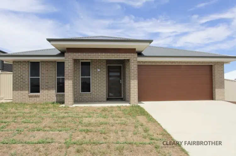 16 Burlington Rise, Kelso NSW 2795