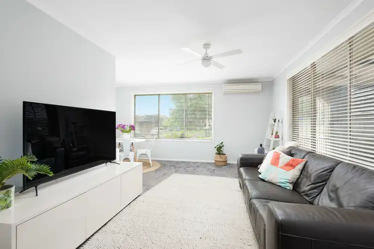 Third view of Homely house listing, 5 Euroa Place, Engadine NSW 2233