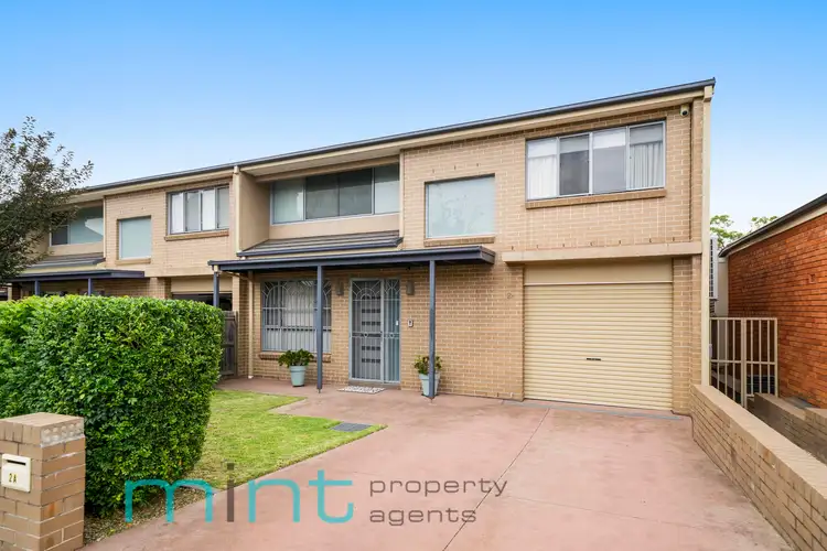 2A Michael Avenue, Belfield NSW 2191