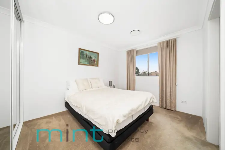 Fifth view of Homely semi-detached listing, 2A Michael Avenue, Belfield NSW 2191