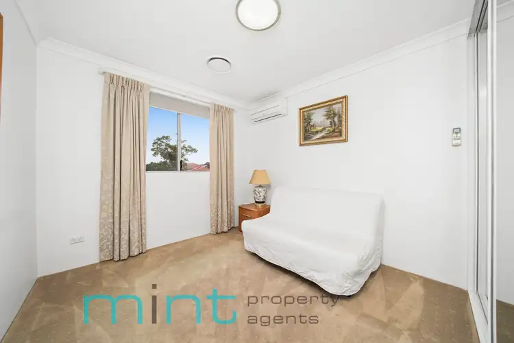 Sixth view of Homely semi-detached listing, 2A Michael Avenue, Belfield NSW 2191