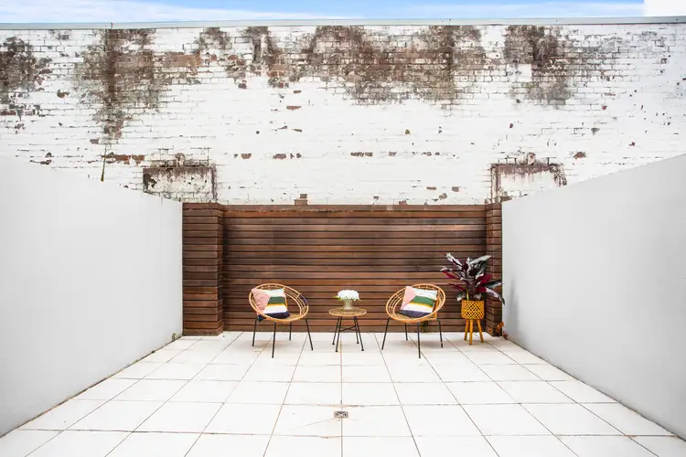 Fourth view of Homely apartment listing, 409/169-175 Phillip Street, Waterloo NSW 2017