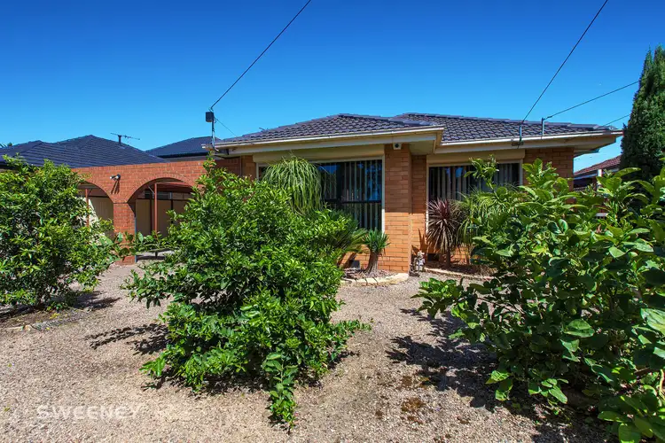 Second view of Homely house listing, 19 Lois Street, St Albans VIC 3021