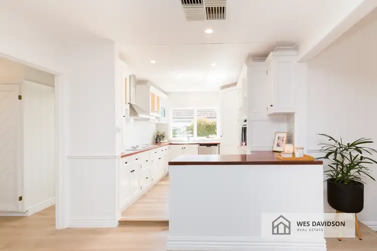 Second view of Homely house listing, 27 Lilac Street, Horsham VIC 3400