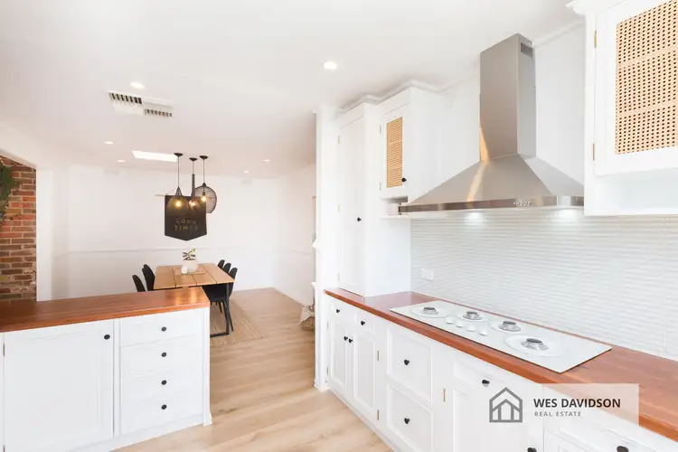 Fourth view of Homely house listing, 27 Lilac Street, Horsham VIC 3400