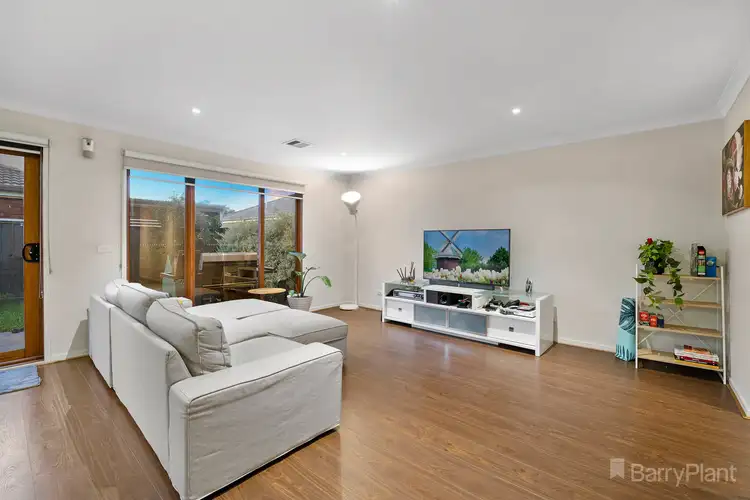 Fifth view of Homely house listing, 30 Selandra Boulevard, Clyde North VIC 3978
