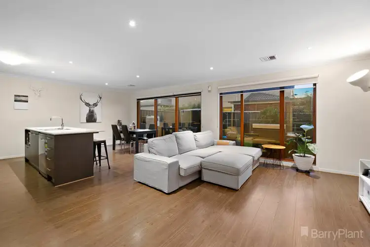 Sixth view of Homely house listing, 30 Selandra Boulevard, Clyde North VIC 3978