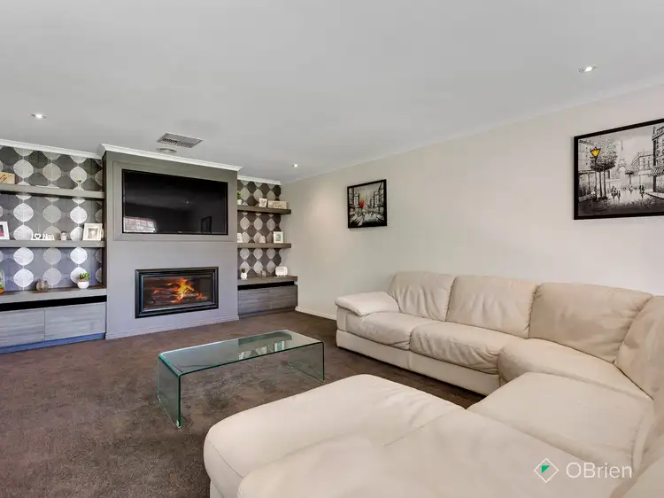 Third view of Homely house listing, 14 Collina Court, Langwarrin VIC 3910