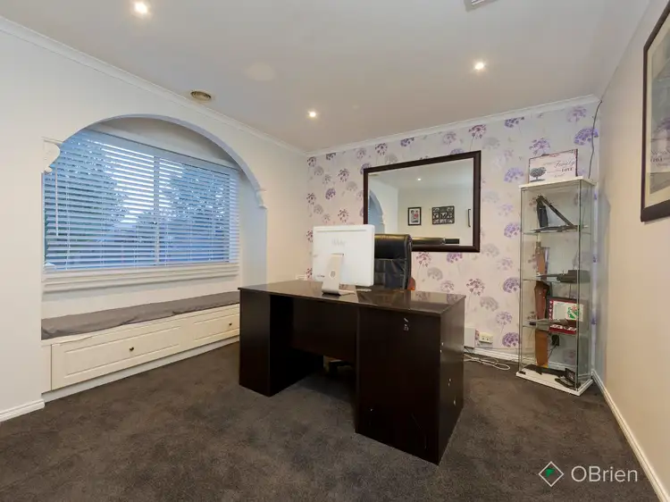 Fourth view of Homely house listing, 14 Collina Court, Langwarrin VIC 3910