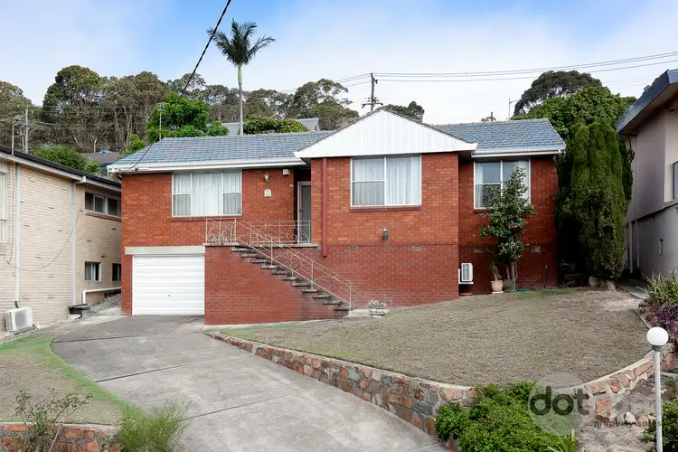 Main view of Homely house listing, 15 Ashford Parade, Merewether Heights NSW 2291