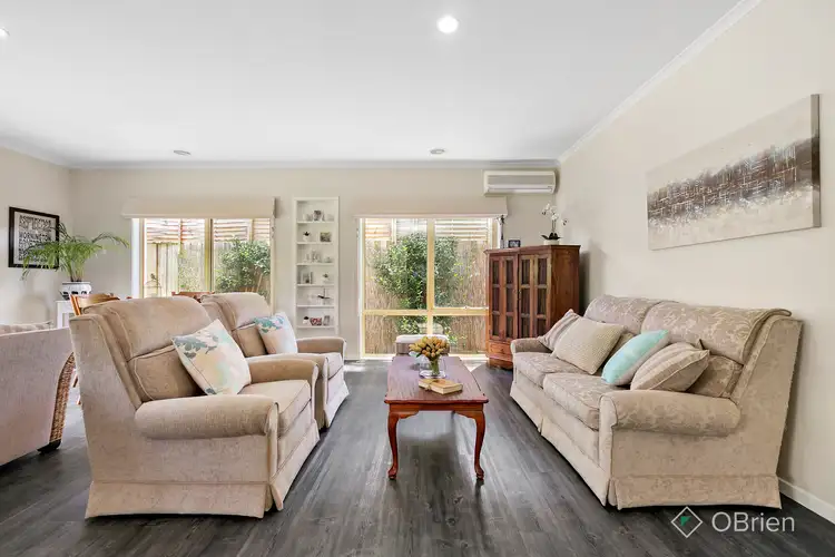 Second view of Homely unit listing, 4/28 Ruby Joy Drive, Somerville VIC 3912