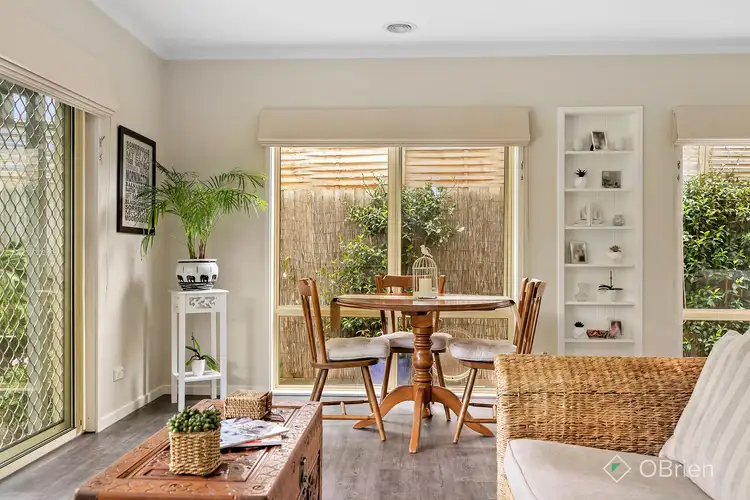 Third view of Homely unit listing, 4/28 Ruby Joy Drive, Somerville VIC 3912