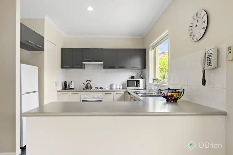 Fourth view of Homely unit listing, 4/28 Ruby Joy Drive, Somerville VIC 3912