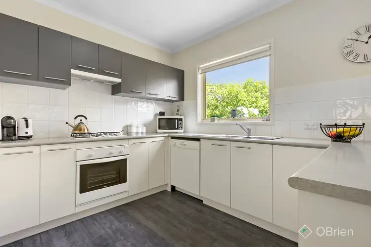 Fifth view of Homely unit listing, 4/28 Ruby Joy Drive, Somerville VIC 3912