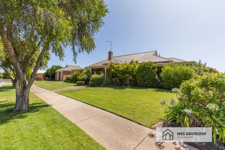 Second view of Homely house listing, 126 Barnes Boulevard, Horsham VIC 3400