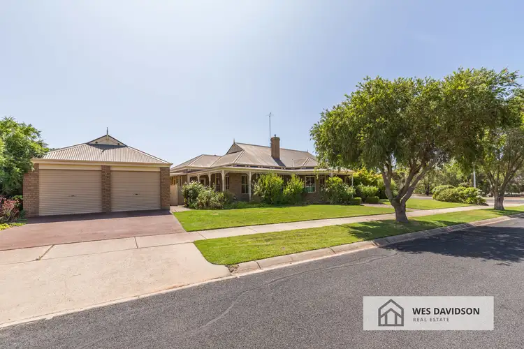 Third view of Homely house listing, 126 Barnes Boulevard, Horsham VIC 3400