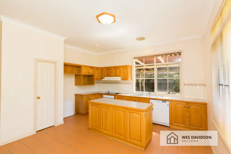 Fourth view of Homely house listing, 126 Barnes Boulevard, Horsham VIC 3400
