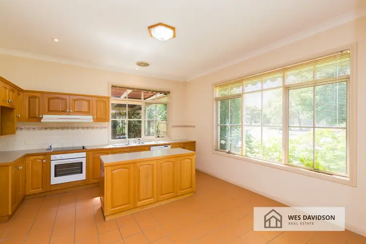 Fifth view of Homely house listing, 126 Barnes Boulevard, Horsham VIC 3400