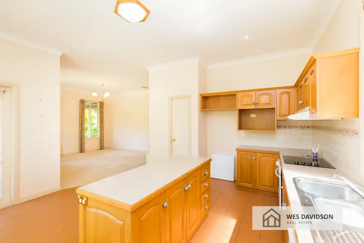 Sixth view of Homely house listing, 126 Barnes Boulevard, Horsham VIC 3400