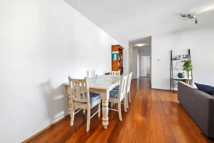 Second view of Homely unit listing, 2/17-19 Wilbar Avenue, Cronulla NSW 2230