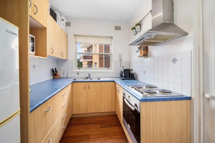 Third view of Homely unit listing, 2/17-19 Wilbar Avenue, Cronulla NSW 2230