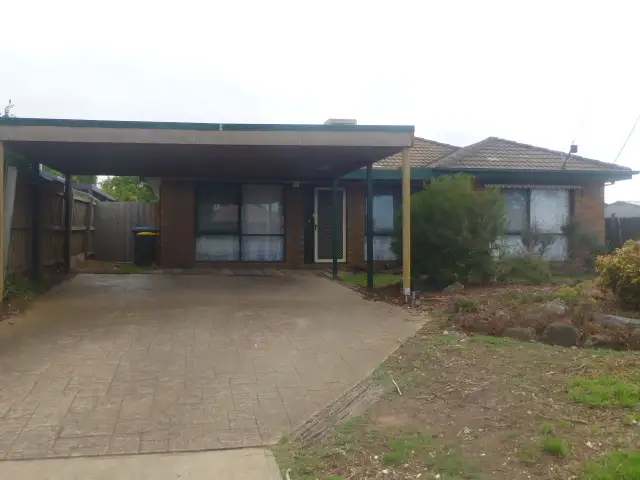 14 Hopkins Court