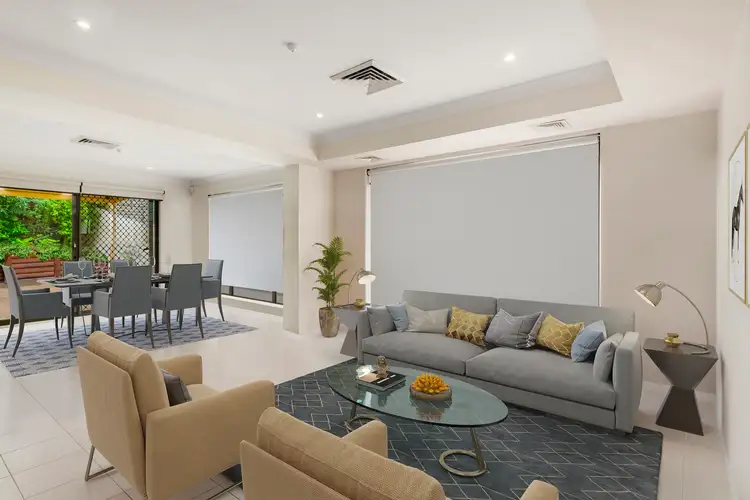 Third view of Homely house listing, 39 Minerva Crescent, Beaumont Hills NSW 2155