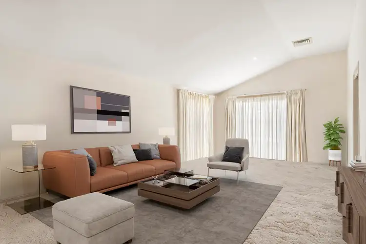Fourth view of Homely house listing, 39 Minerva Crescent, Beaumont Hills NSW 2155
